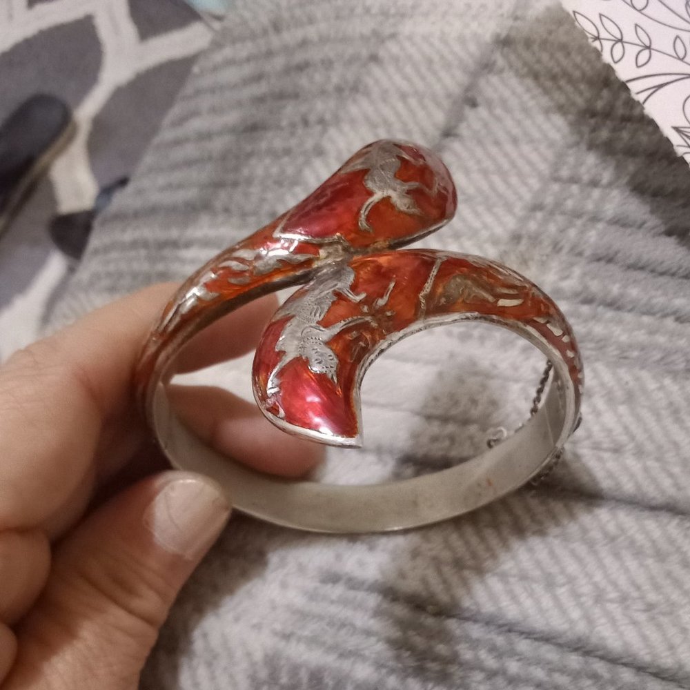 Bracelet